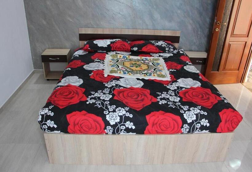 Номер Стандарт, Casa Ivascu Moisei