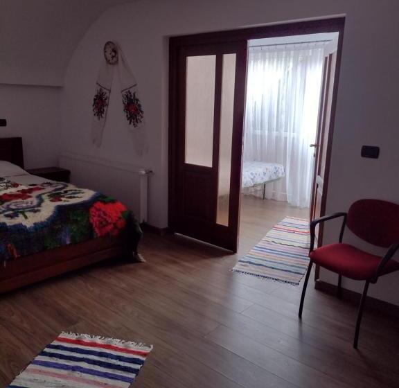 Family Suite, Casa Ivascu Moisei