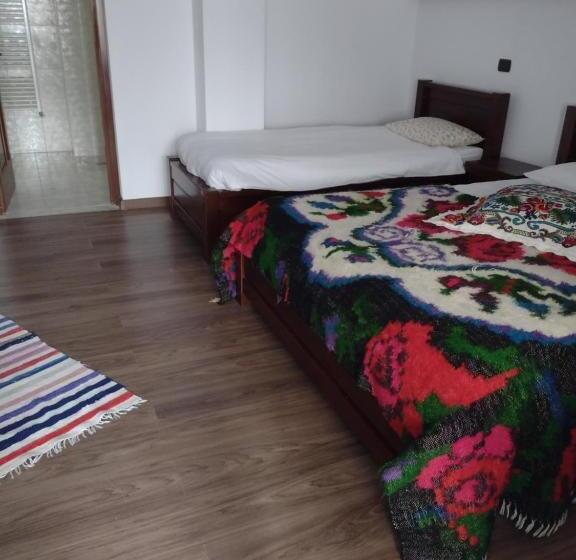 Family Suite, Casa Ivascu Moisei