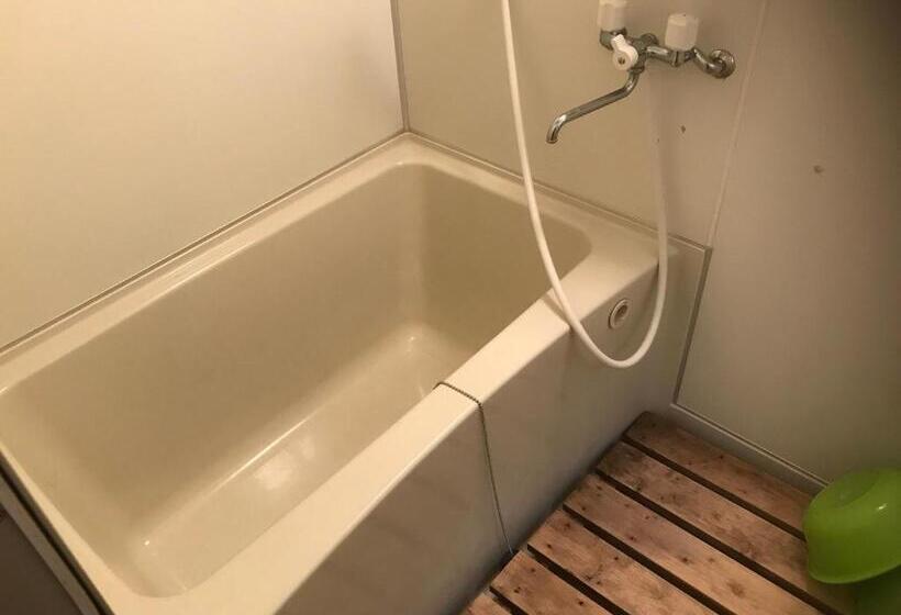 غرفة قياسية رباعية, Guest House Iwato