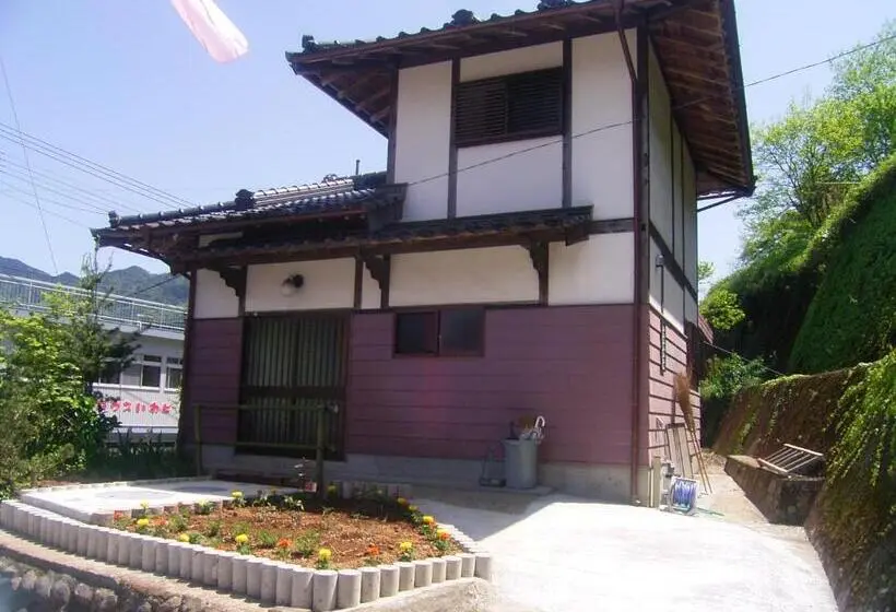 スタンダード４人部屋, Guest House Iwato