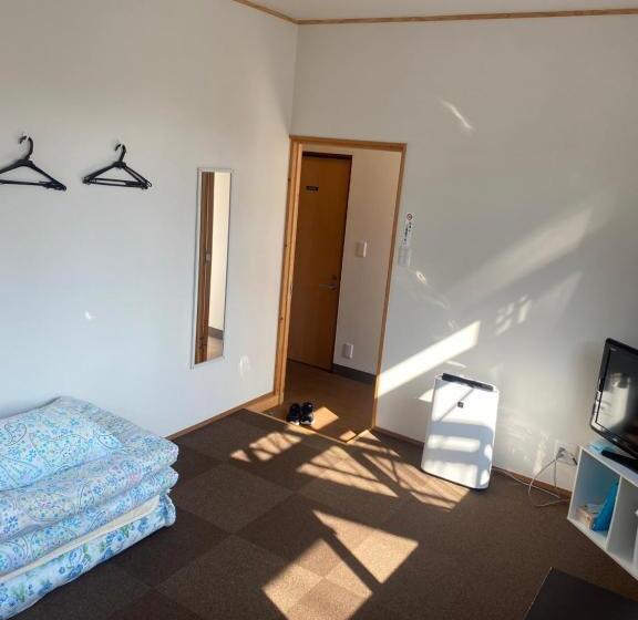 غرفة قياسية, Guest House Iwato