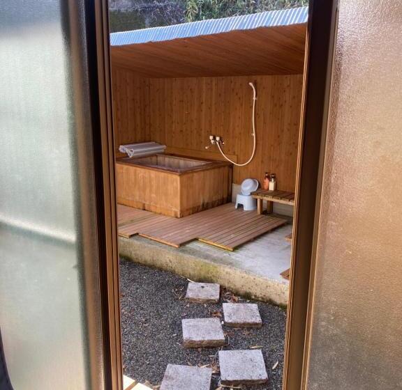 غرفة قياسية رباعية, Guest House Iwato