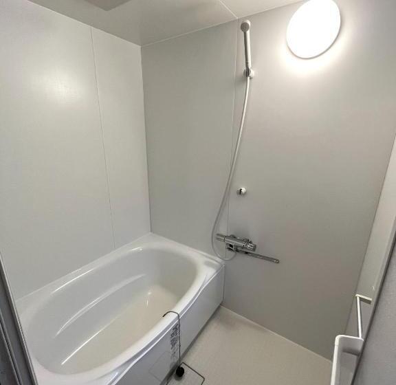 غرفة قياسية رباعية, Guest House Iwato