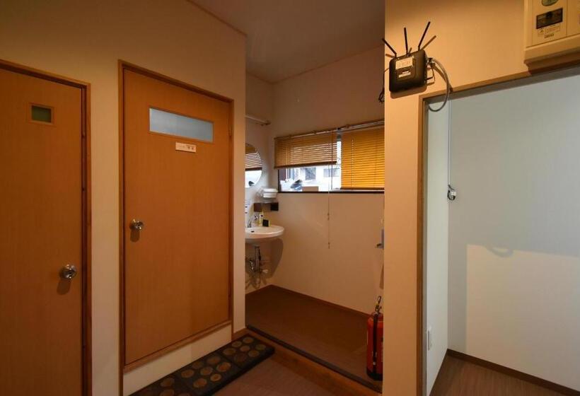 غرفة قياسية, Guest House Iwato