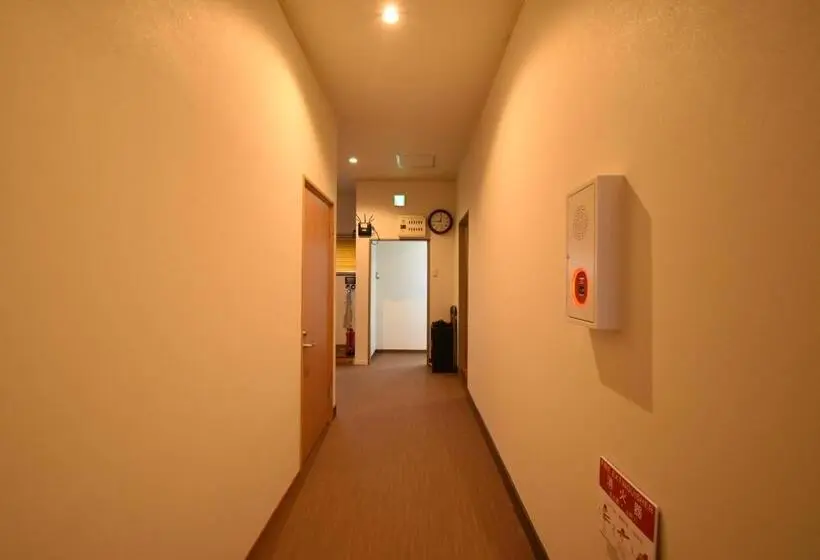 スタンダードルーム, Guest House Iwato