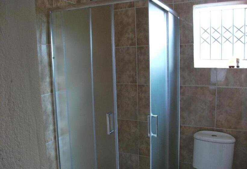 스탠다드 룸, Naledi Lodge & Guest Houses