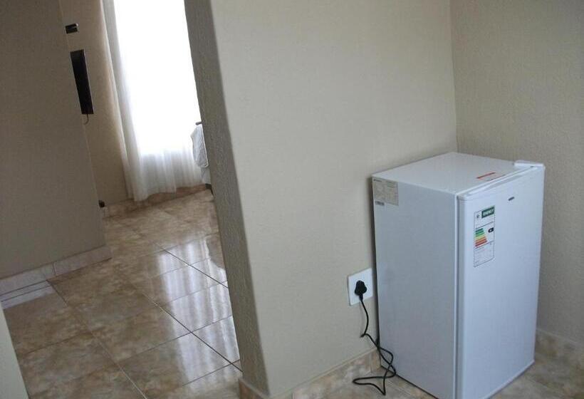 Номер Стандарт, Naledi Lodge & Guest Houses