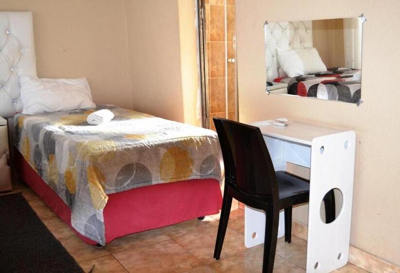 Номер Стандарт, Naledi Lodge & Guest Houses