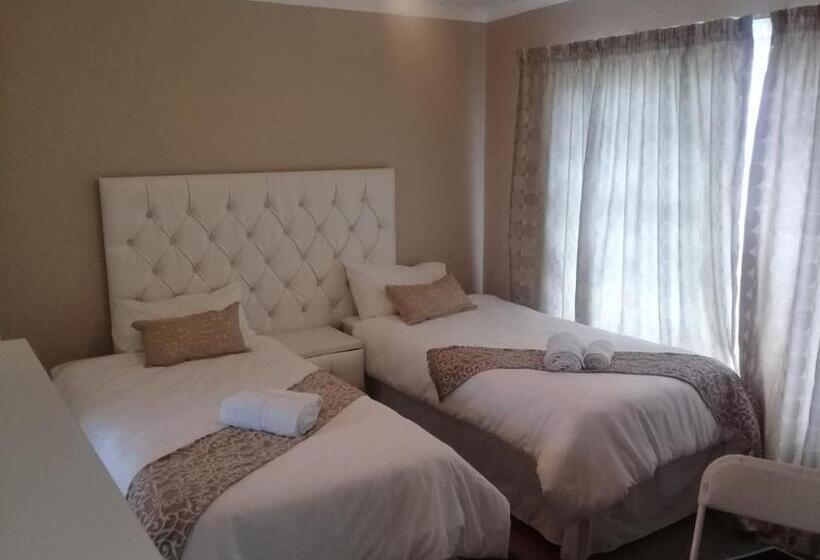 스탠다드 룸, Naledi Lodge & Guest Houses