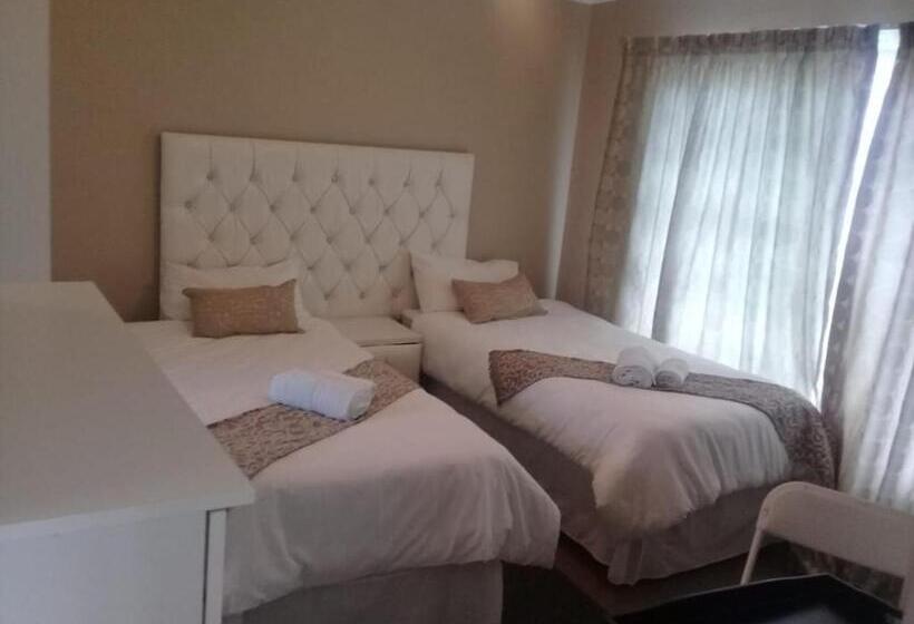 스탠다드 룸, Naledi Lodge & Guest Houses