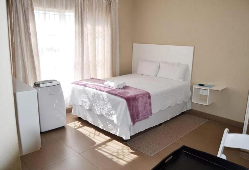 스탠다드 싱글 룸, Naledi Lodge & Guest Houses