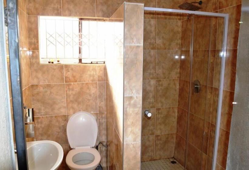 스탠다드 싱글 룸, Naledi Lodge & Guest Houses