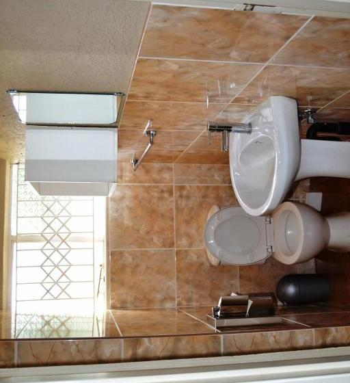 이코노미 룸, Naledi Lodge & Guest Houses