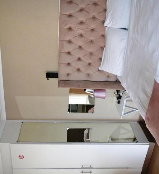 이코노미 룸, Naledi Lodge & Guest Houses