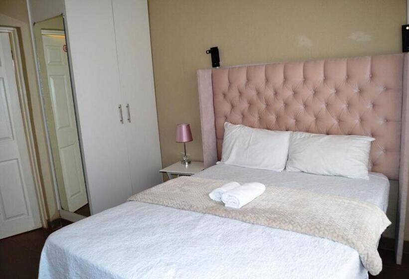 이코노미 룸, Naledi Lodge & Guest Houses