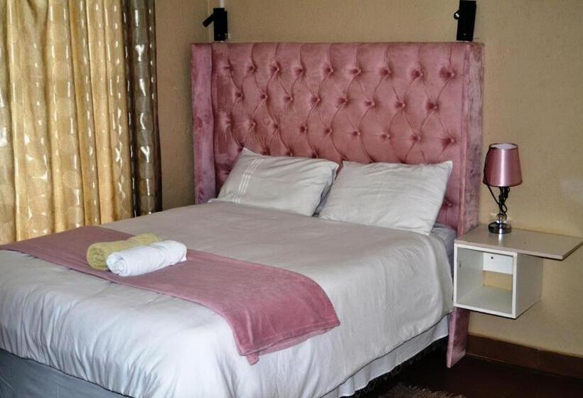 Номер Economy, Naledi Lodge & Guest Houses