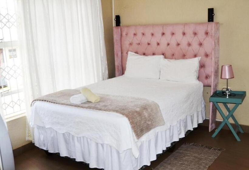 이코노미 룸, Naledi Lodge & Guest Houses