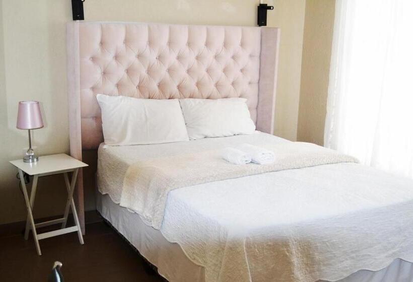 이코노미 룸, Naledi Lodge & Guest Houses