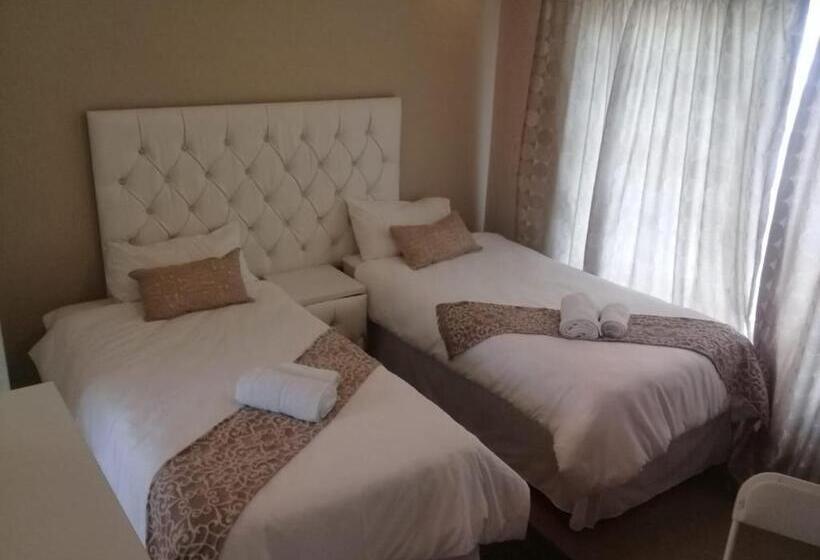 Номер Стандарт, Naledi Lodge & Guest Houses