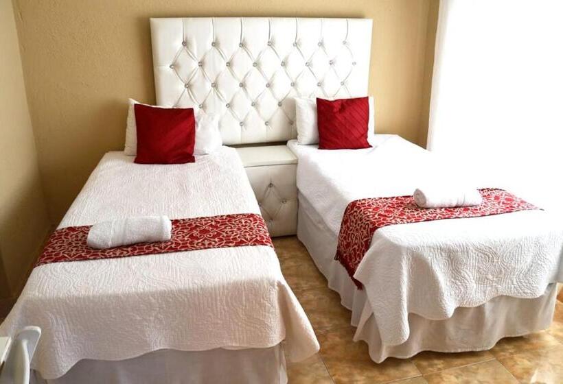 Номер Стандарт, Naledi Lodge & Guest Houses
