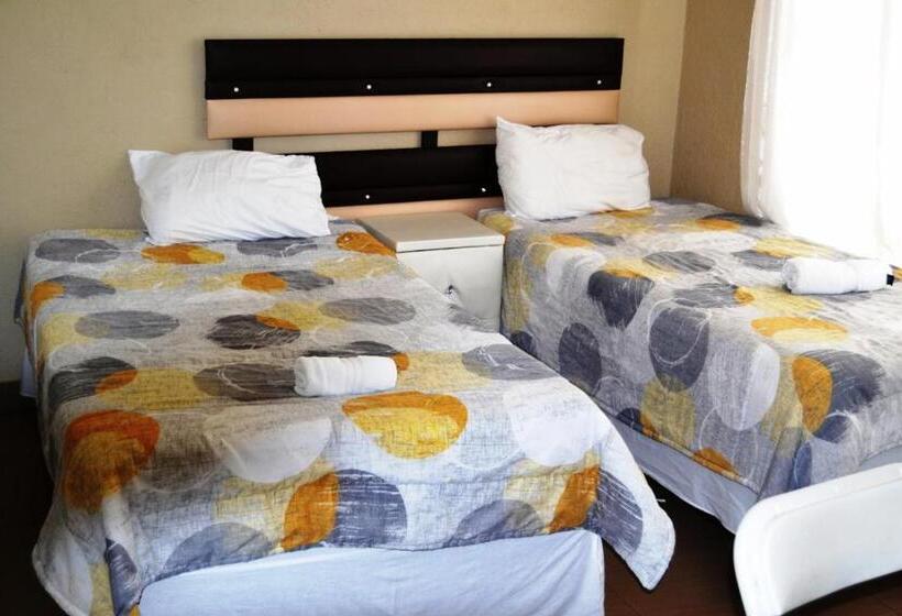 스탠다드 룸, Naledi Lodge & Guest Houses