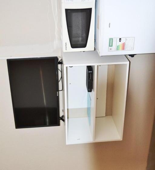 غرفة قياسية فردية, Naledi Lodge & Guest Houses