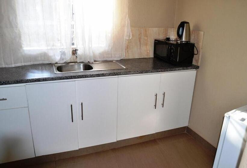 스탠다드 싱글 룸, Naledi Lodge & Guest Houses