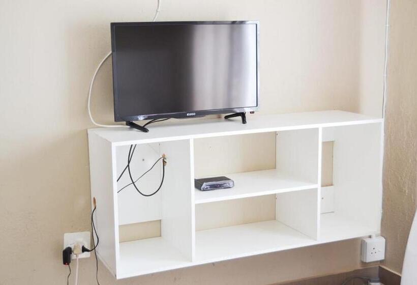 스탠다드 싱글 룸, Naledi Lodge & Guest Houses