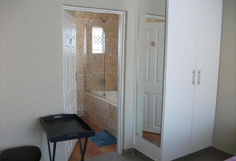 스탠다드 싱글 룸, Naledi Lodge & Guest Houses