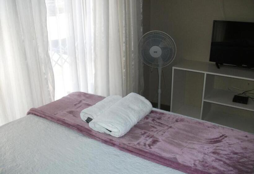 스탠다드 싱글 룸, Naledi Lodge & Guest Houses