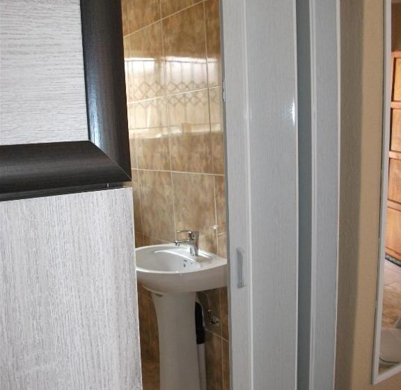 스탠다드 싱글 룸, Naledi Lodge & Guest Houses