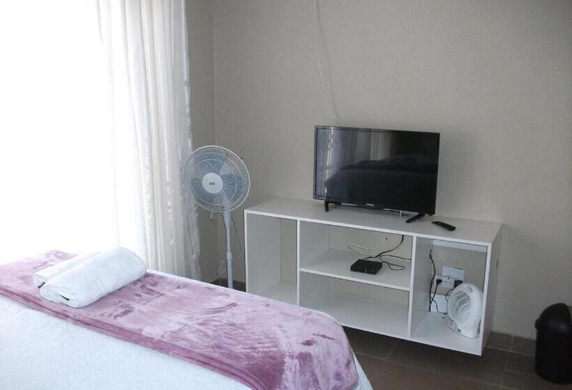 스탠다드 싱글 룸, Naledi Lodge & Guest Houses