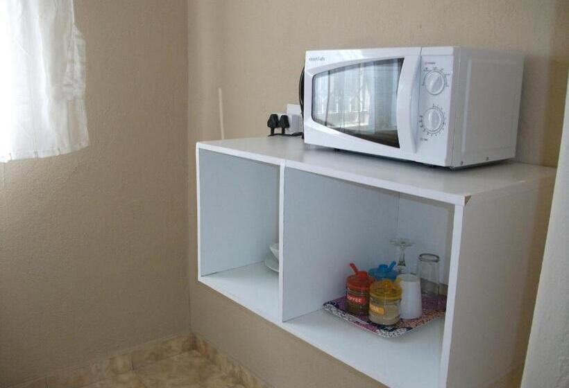 스탠다드 싱글 룸, Naledi Lodge & Guest Houses