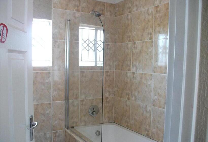 이코노미 룸, Naledi Lodge & Guest Houses