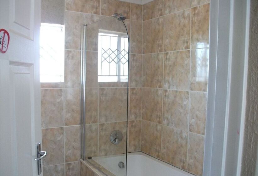 스탠다드 룸, Naledi Lodge & Guest Houses