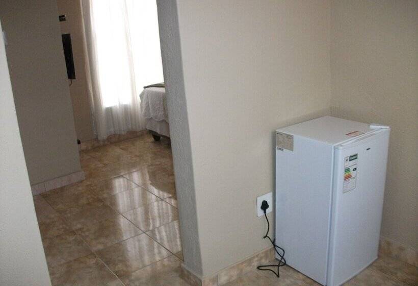 스탠다드 룸, Naledi Lodge & Guest Houses