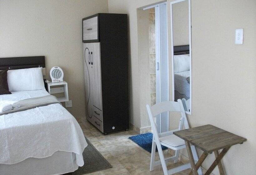 스탠다드 룸, Naledi Lodge & Guest Houses