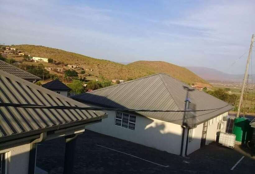 Номер Стандарт, Naledi Lodge & Guest Houses