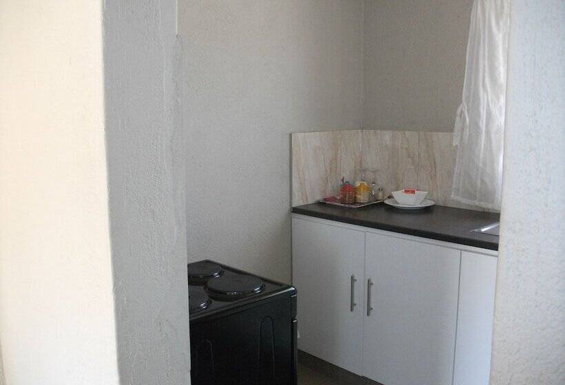 스탠다드 룸, Naledi Lodge & Guest Houses