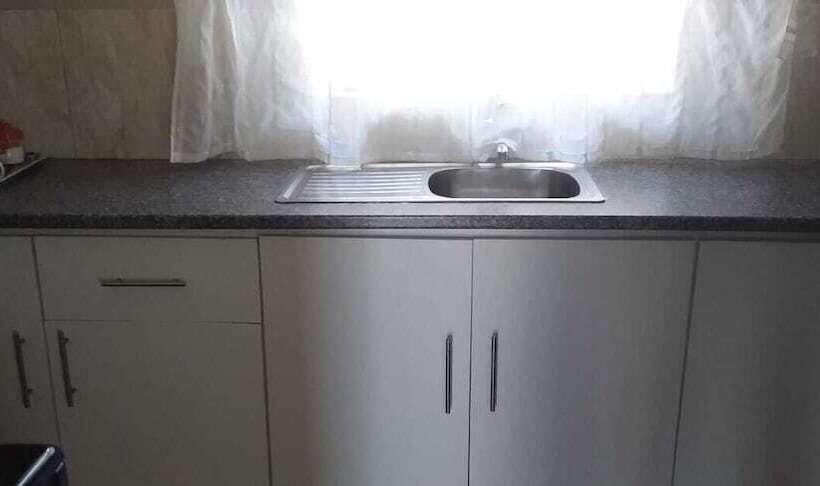 Номер Стандарт, Naledi Lodge & Guest Houses