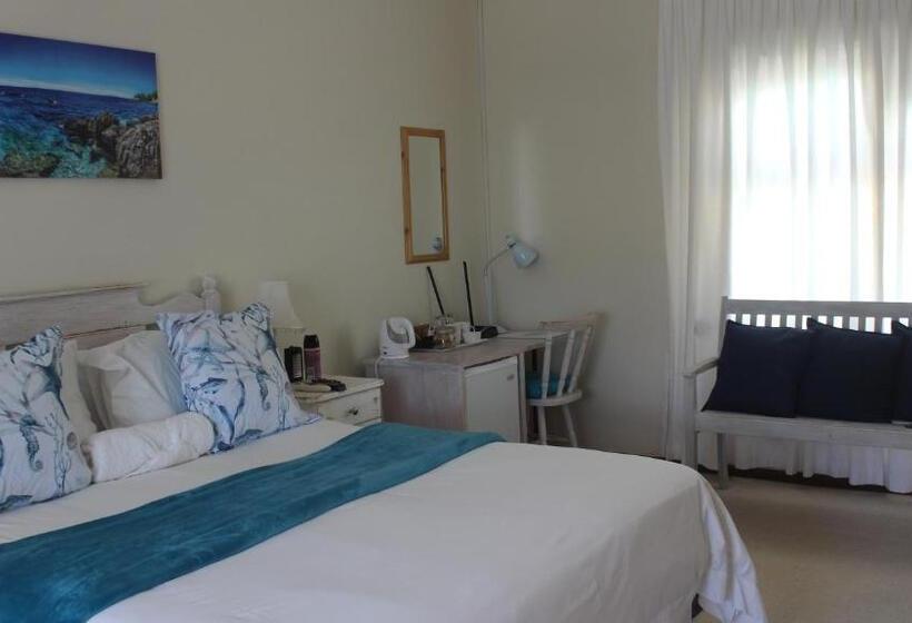 جناح عائلي, The Golden Grape B&b