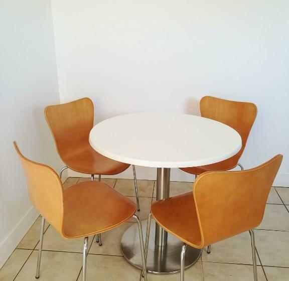 חדר משפחתי, Augathella Motel & Caravan Park