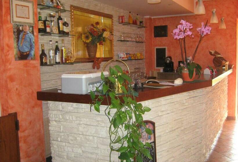 חדר סטנדרט, B & B Oasi