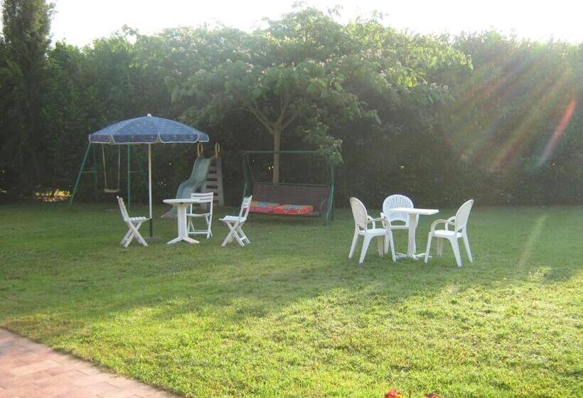 חדר סטנדרט, B & B Oasi