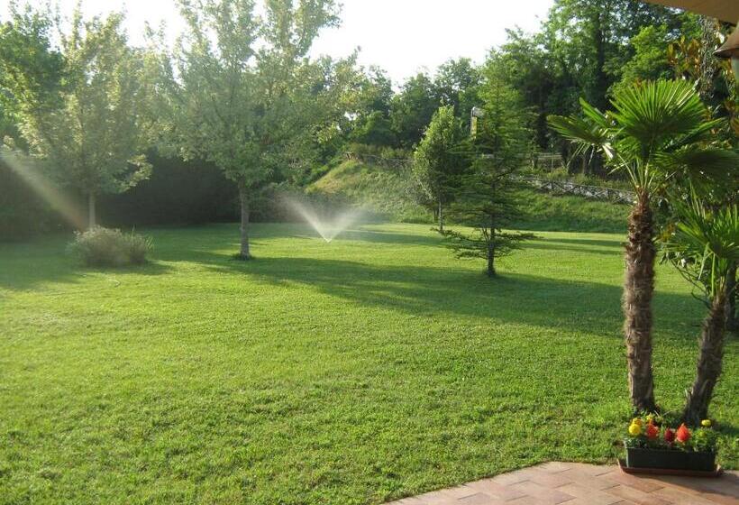 חדר סטנדרט, B & B Oasi