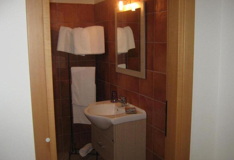 Номер Стандарт, B & B Oasi
