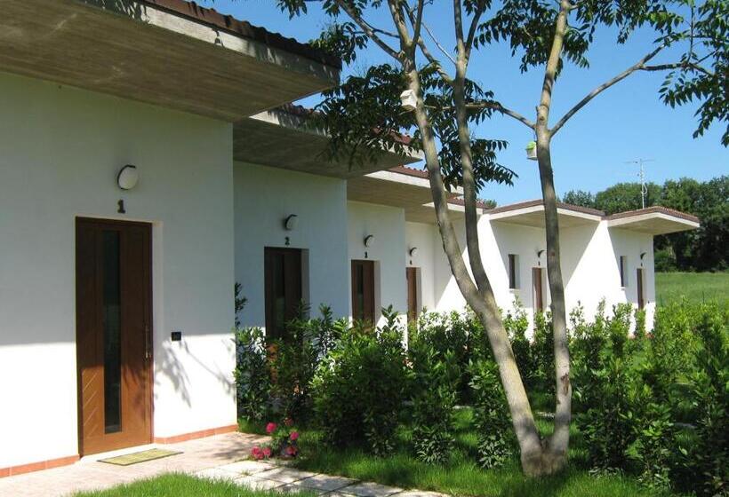 חדר סטנדרט, B & B Oasi