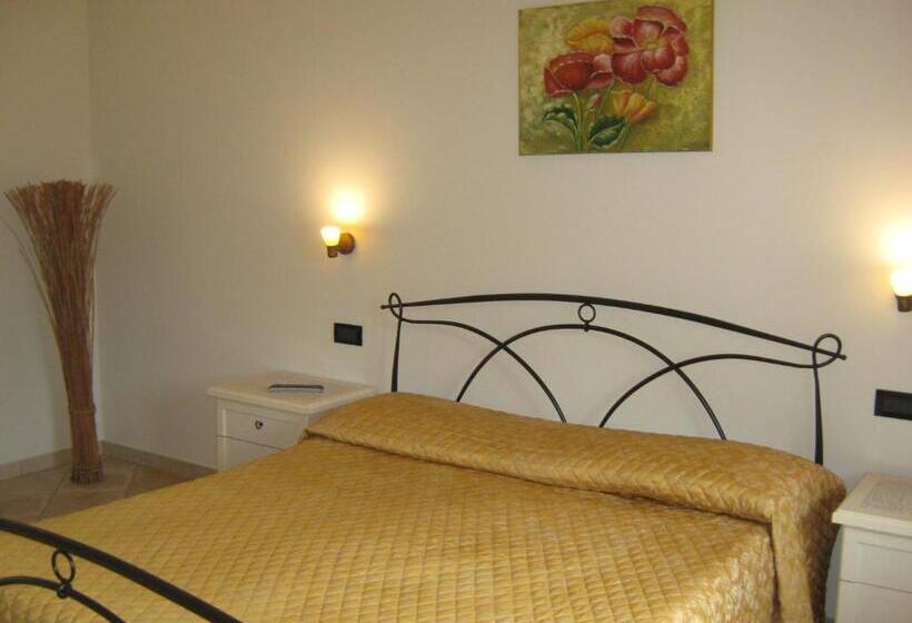 חדר סטנדרט, B & B Oasi