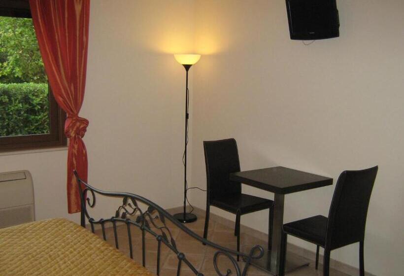 חדר סטנדרט, B & B Oasi